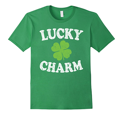 The Best St. Patrick's Day Tee Shirts - &Zoo
